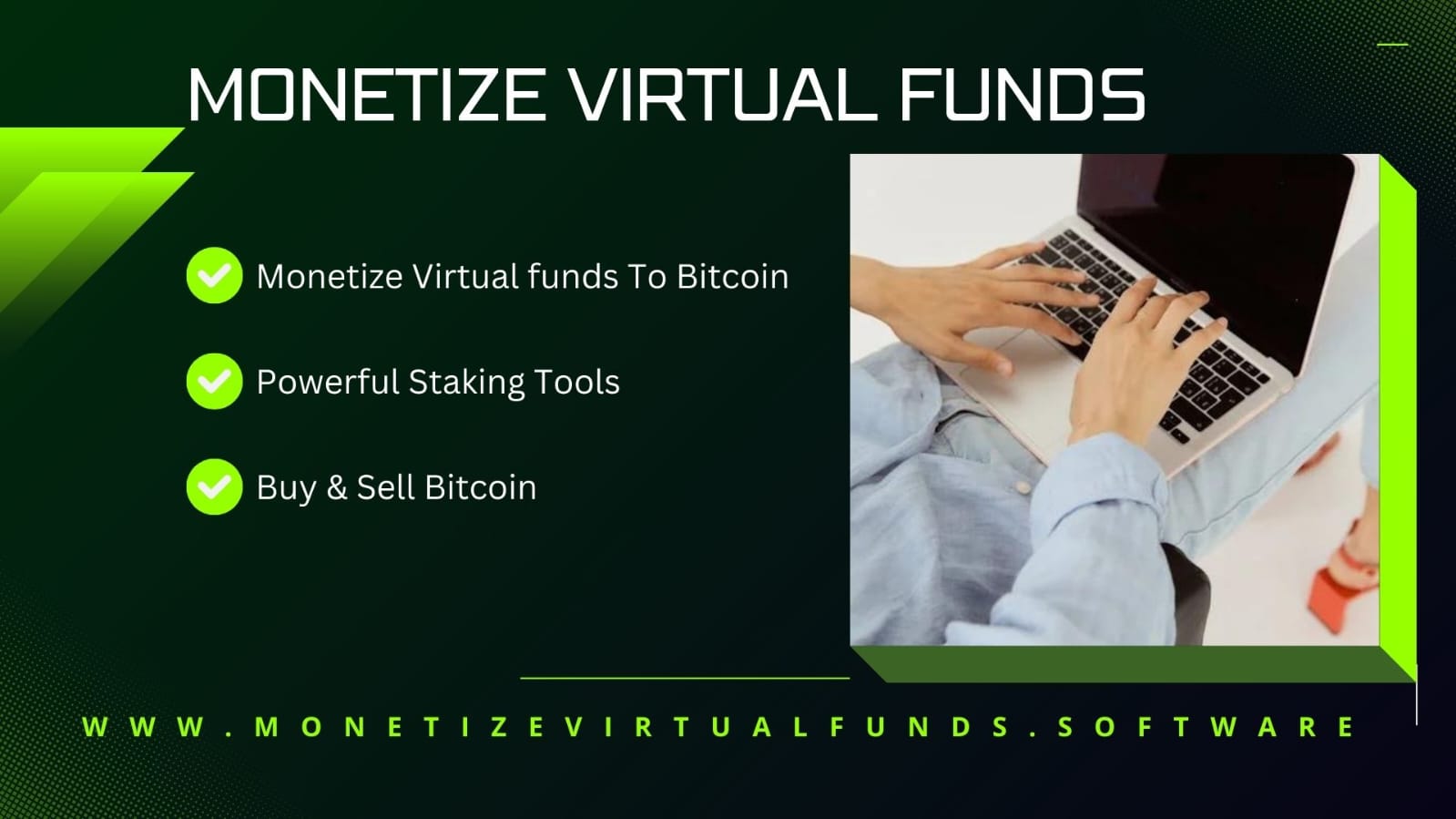 monetize-wirtual-funds-to-bitcoin-with-powerful-staking-odds